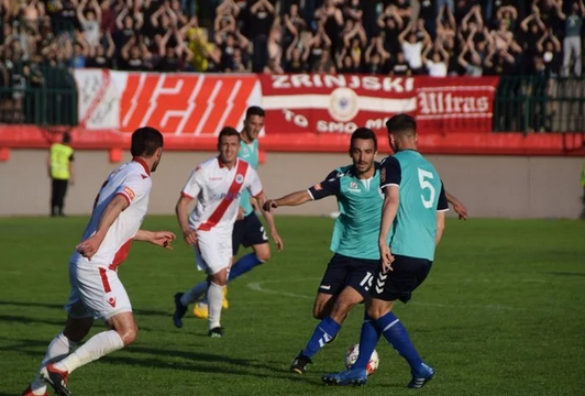 Igrač iz Premijer lige BiH osuđen zbog namještanja utakmica