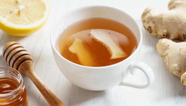 Smanjuje upale i stres, jača imunološki sistem: Zašto i kako piti čaj od đumbira