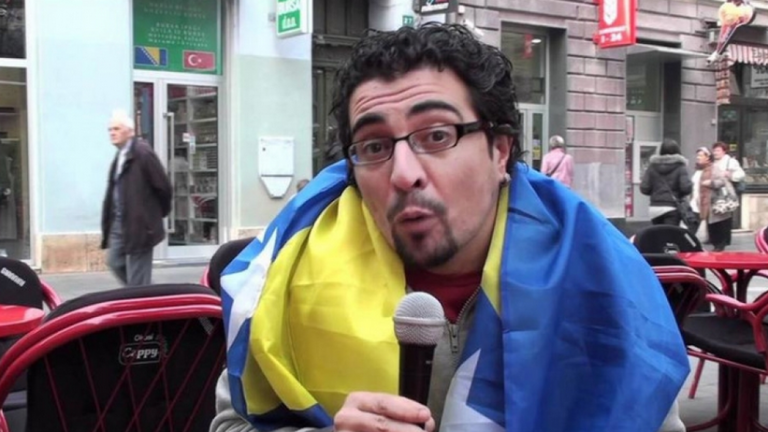 Životna drama: Da li Marjan Mijajlović zbog prelaska na islam ne može naći posao u Srbiji