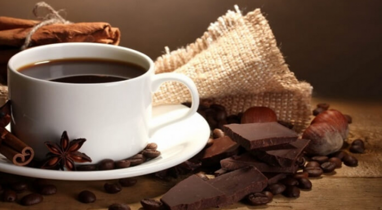 Kafa i čokolada nas čine pametnijim