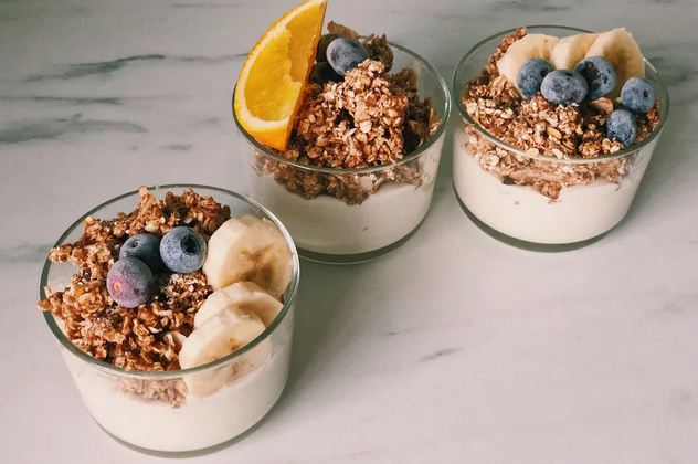 Ideja za doručak: Pripremite najsočniji musli ikada