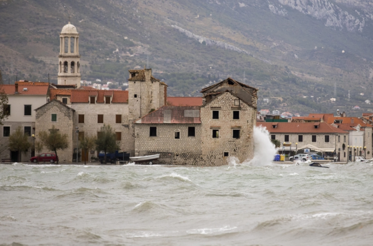 Klimatske promjene najveća prijetnja globalnom zdravlju