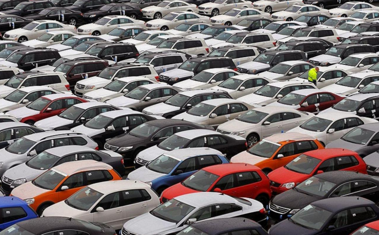 Čime se vozimo: Više od polovine automobila starije od 15 godina