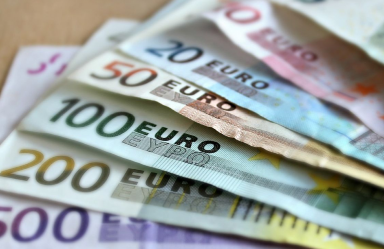 Kolike su minimalne plaće u evropskim zemljama: Od 213 do 2.142 eura