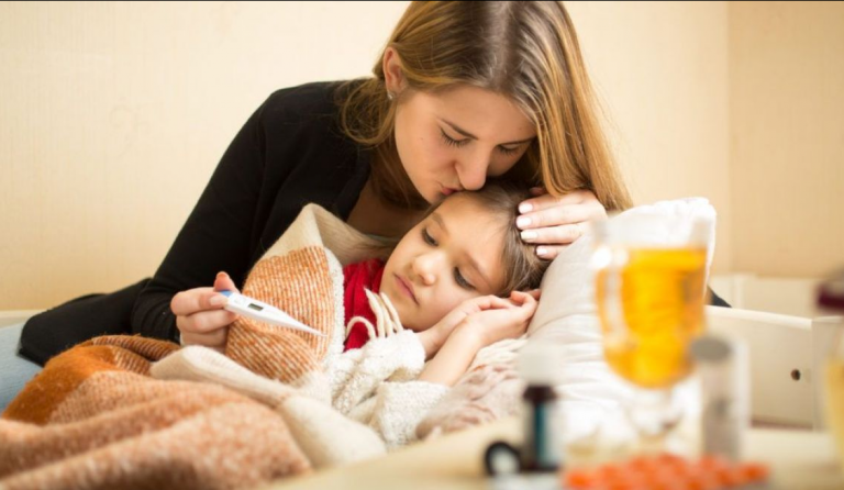 Gdje roditelji griješe: Ovo su četiri zablude o prehladi