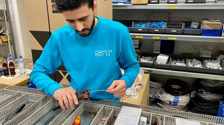 Njemačka u ciljanoj potrazi za radnicima iz BiH