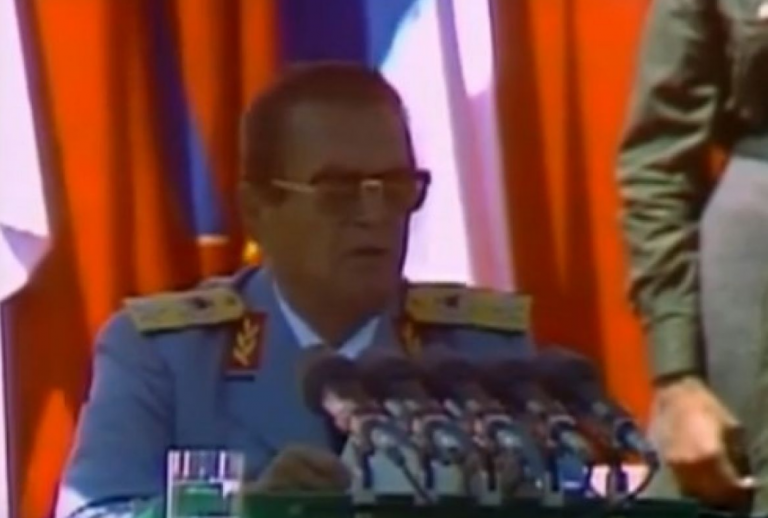 25. maj se slavio kao Titov rođendan: Evo ko je sve nosio Štafetu mladosti