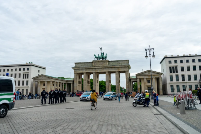 Njemačka ponovo bilježi povećanje broja novoraženih koronavirusom