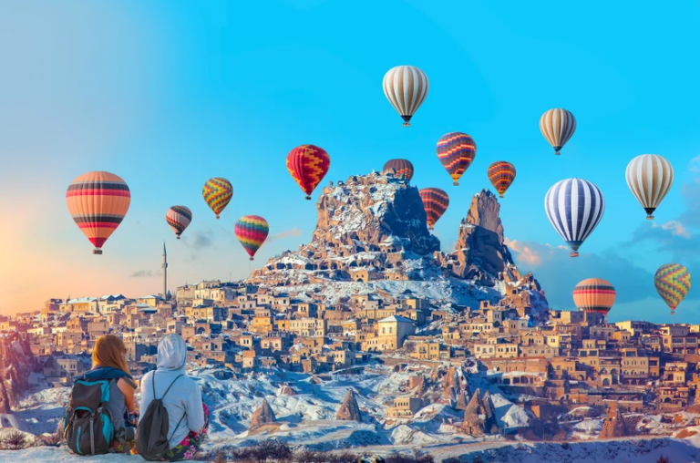 Prirodna čuda koja pokazuju koliko je jedinstvena planeta Zemlja