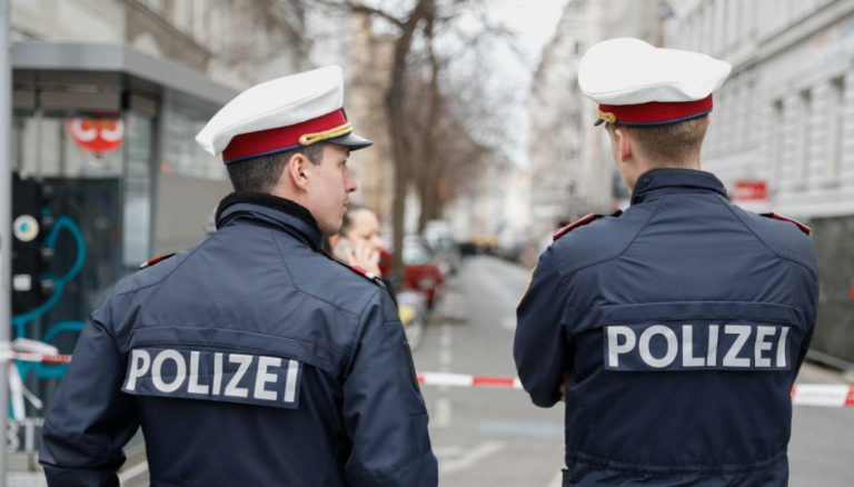 Ispustio vjetar pred policajcima, pa kažnjen s 1.000 maraka