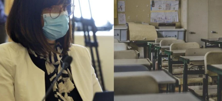 Virus u školama: 72 učenika zaražena su samo u dvije sedmice, 70 razreda u samoizolaciji?