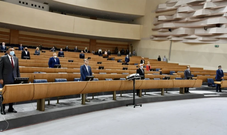 Predstavnički dom BiH usvojio zakon kojim se ukidaju mjesečni paušali od 700 KM