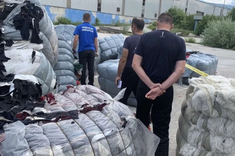 Stoji li iza odlagališta italijanskog otpada u Drvaru mafija Ndrangheta?