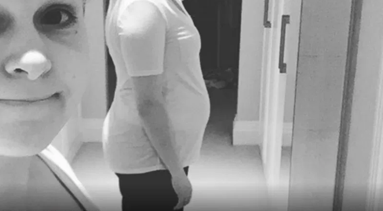 “Mame, nevjerovatne ste”: Tatina poruka svima koji komentarišu žensko tijelo nakon poroda