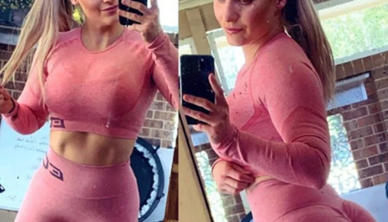 Boksačica pronašla dodatni izvor zarade: Prodaje fotografije stopala, a za par čarapa dobije i do 1000 KM