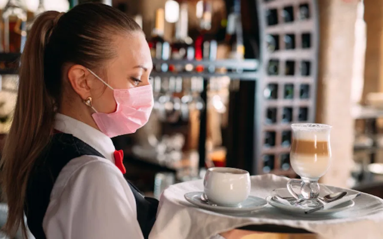 Šta vi mislite, koliki bakšiš je primjeren za ugostitelje?