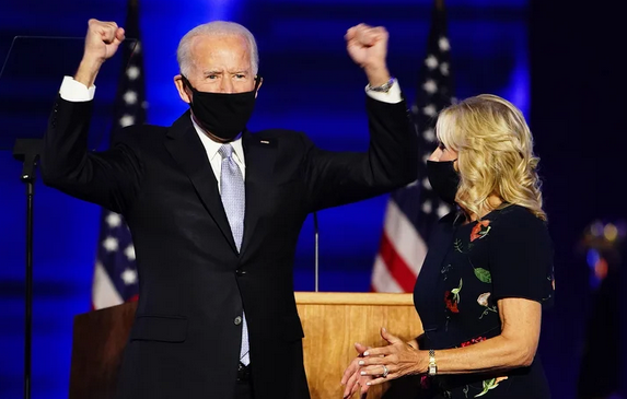 Kladioničar za Bidenovu pobjedu dobio više od dva miliona dolara, ali još čeka isplatu