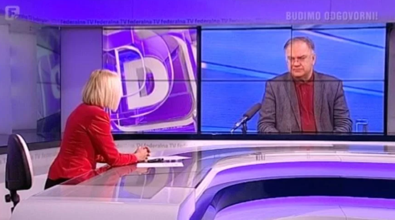 Mladen Ivanić poručio: Nisu oni glasali za Stanivukovića nego protiv Dodika; Ovo je najveća greška SDA…