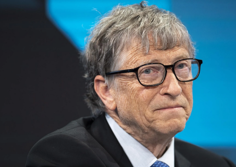 Bill Gates poručio da nam stižu dobre vijesti: Upozorava samo na jednu stvar