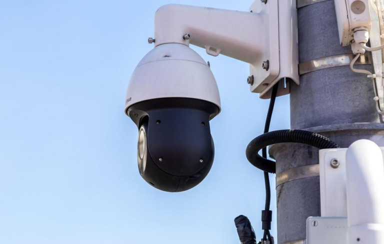 Ove tri države imaju najviše kamera na 1.000 ljudi, sve se snima!