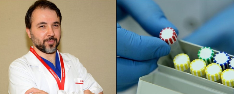 Turski doktor razvio prvi urinski test na koronavirus