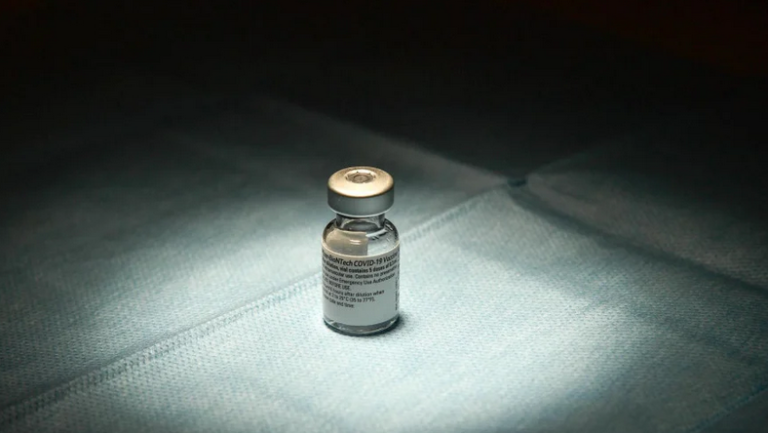 Veoma važne preporuke: Dvije doze vakcine protiv covida u roku od 21 do 28 dana