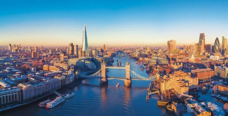 Koliko godina stanovnici svjetskih metropola treba da štede da kupe stan