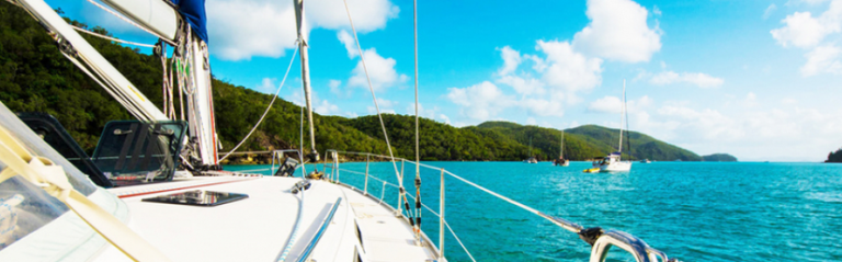 Posao iz snova: Traži se osoba za sedmodnevni odmor na luksuznoj jahti