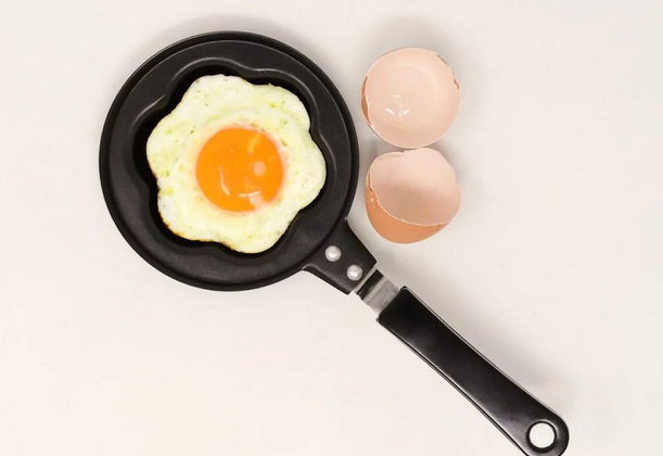Dijeta s jajima: Smršajte zdravo deset kilograma za samo mjesec dana