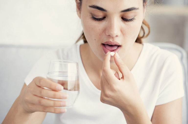 Đumbir, ananas, masna riba… Ovo su zdrave alternative aspirinu