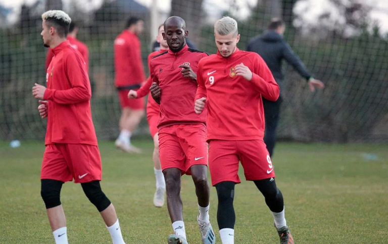 Zeničani se ne šale: Čelik doveo pojačanja iz Galatasarayja i Sivasspora