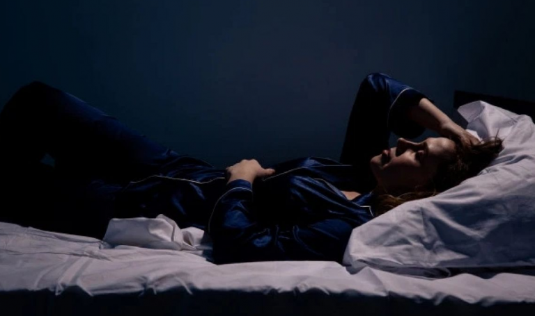 Krivac iz spavaće sobe koji uništava dobar san