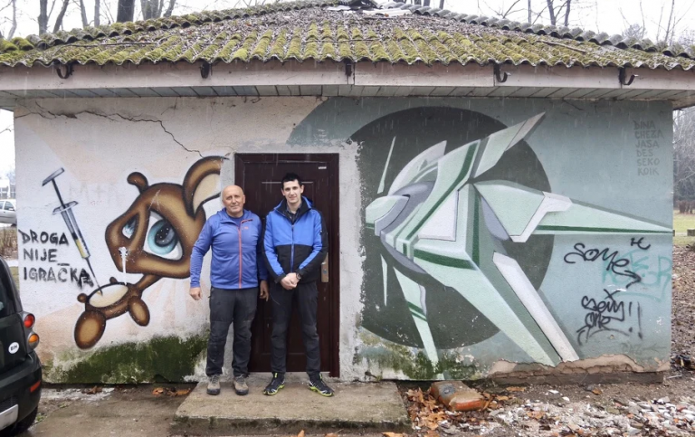 Radioamateri zaboravljeni poslije rata: Spajali porodice, obrazovali kadrove…