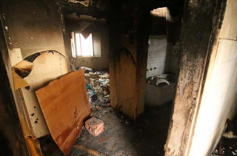 UBIO PA ZAPALIO BESKUĆNIKA: Drljača dobio 15 godina za ubistvo