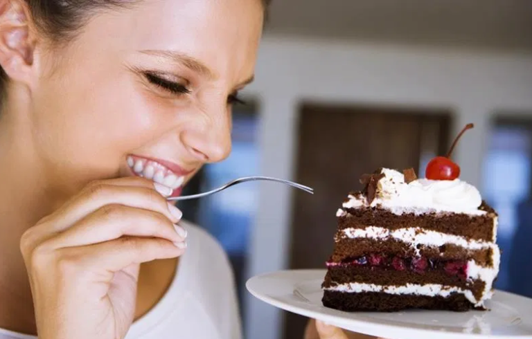 Evo zašto slobodno možete jesti slatko kako vam odgovara