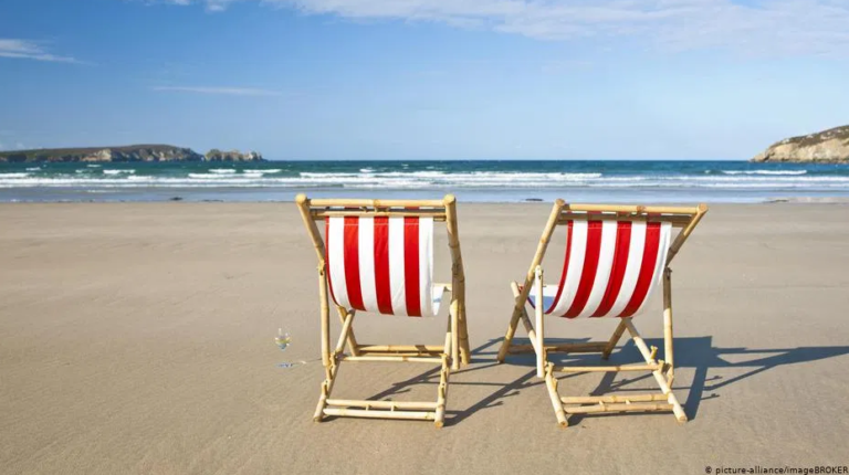 Nijemci se više ne boje korone – ali ne idu ni na odmor