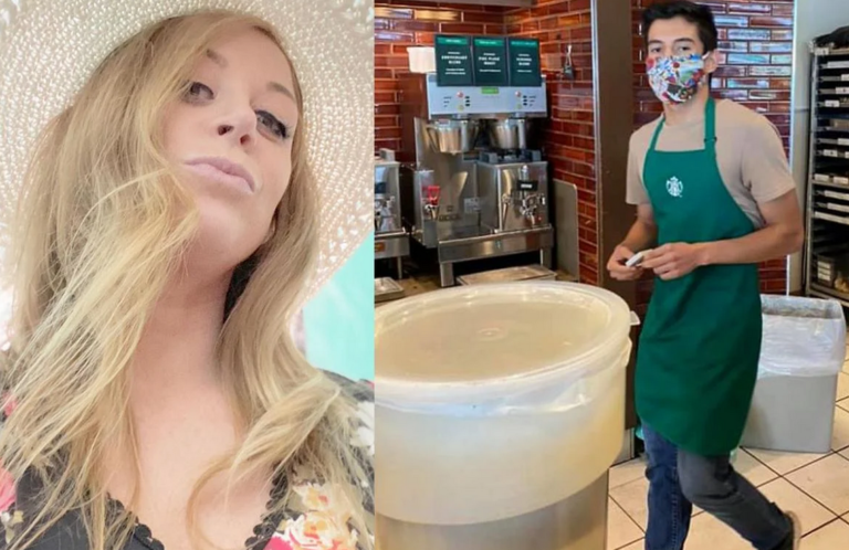 Konobara napala žena koju je odbio da usluži bez zaštitne maske, nakon toga dobio 100.000 dolara bakšiša