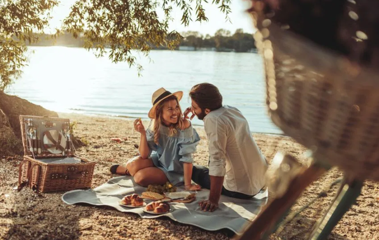 Otkrijte kako vam vaše tijelo može signalizirati da ste pronašli pravog partnera