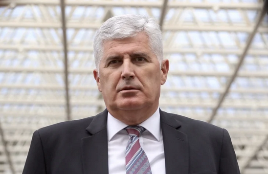 Čović: UIO će biti hrvatski i ni sa kim ga nećemo dijeliti