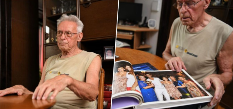 Djed Novaka Đokovića otvoreno: Ja sam Hrvat, a Novaka napadaju jer je Srbin…