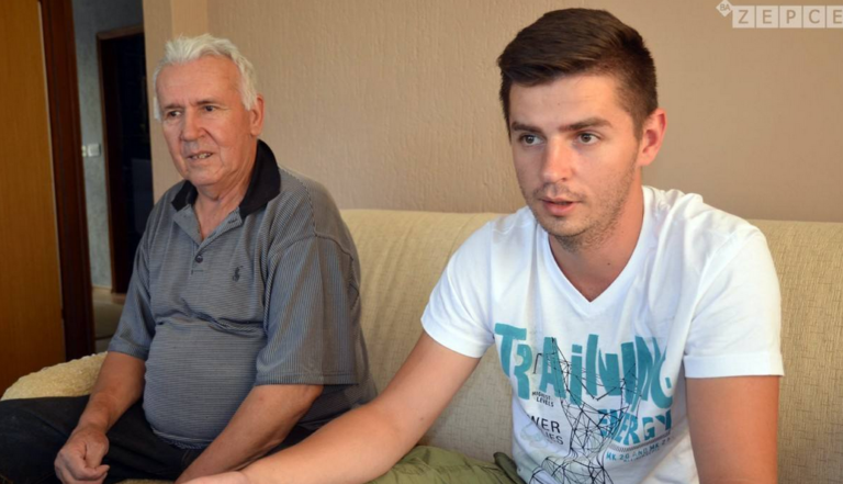 ŽEPČE: Greškom ga zamijenili za provalnika i pretukli