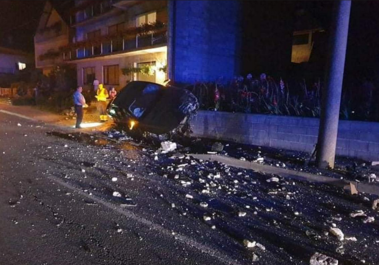 Crna statistika u bh. entitetu: Od početka augusta veliki broj osoba smrtno stradao u saobraćajnim nesrećama