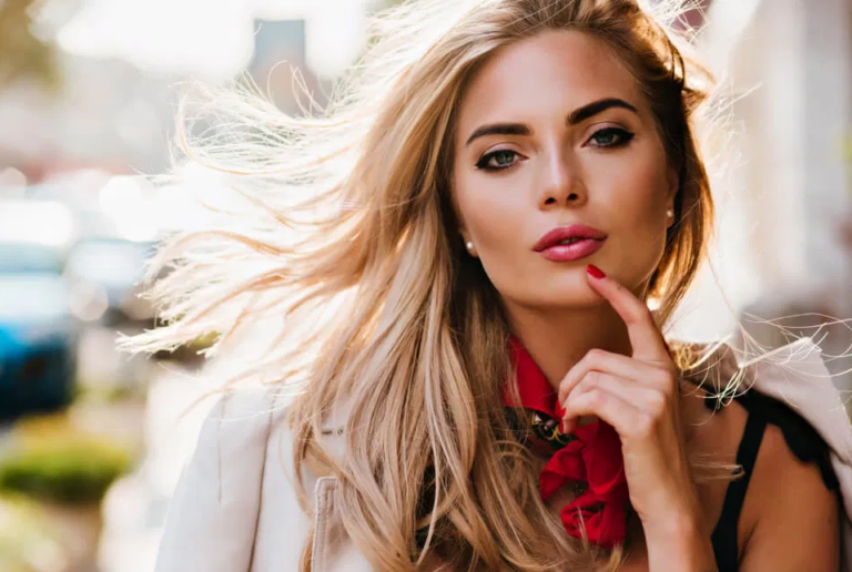 Ovaj dio tijela muškarci prvo primijete na ženama – znate li šta je u pitanju?