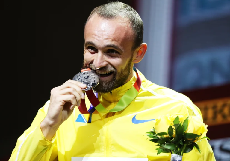 Prije godinu dana Amel Tuka je ostvario najveći uspjeh bh. sporta u historiji