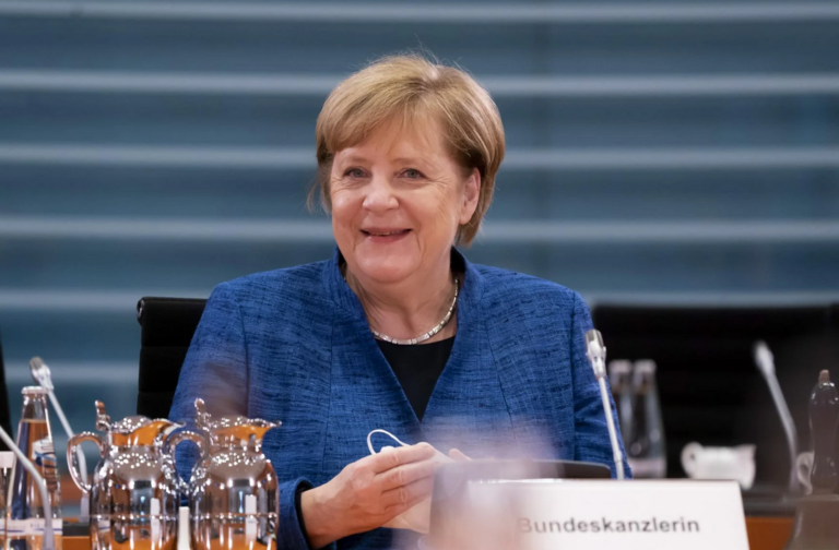 Merkel o koroni: Nemam dobar osjećaj, čekaju nas veoma teški mjeseci