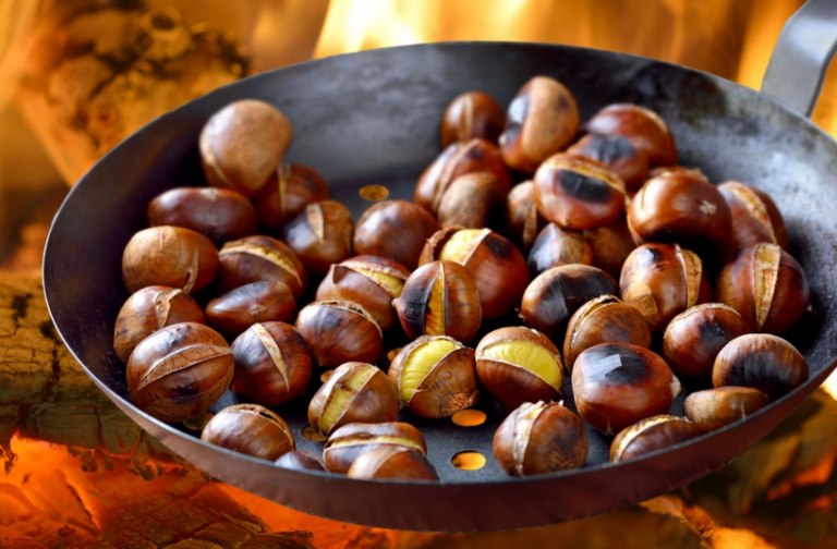 Čuva srce, liječi anemiju: Deset razloga zbog kojih biste trebali jesti kesten