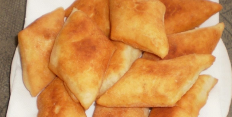 Najbolji nedjeljni doručak: Preukusni uštipci