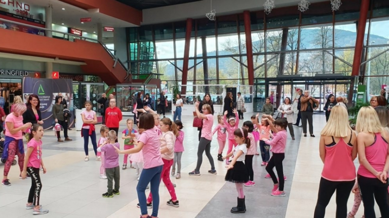 ZENICA U akciji “Nemoj da zakasniš” promoviran značaj preventivnih pregleda