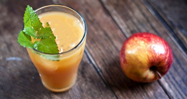 Kućni napitak uz pomoć kojeg ćete očistiti pluća od “šlajma” u manje od 2 sata!