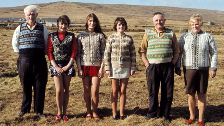 Upoznajte otok na kojem su nastali pleteni džemperi koji su popularni i danas